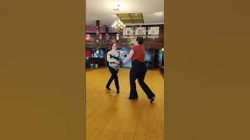 Hustle (4 Count) Demo