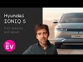 Hyundai IONIQ 5: Finally some real competition for Tesla?