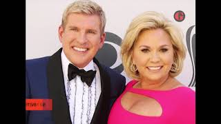 Todd Chrisley Net Worth-Wiki, Bio, Children, Business, Instagram