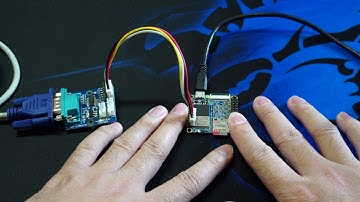 NanoPi NEO Air Quick Start Guide