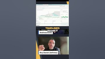 Definity Shows You Hidden Performance Issues!