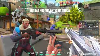 Onde o Low Elo se sente em casa. 🏠 (Part 2/7)
