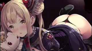 ASMR 【Ear Licking】 【Ear Kissing】 【Japanese 】 sound