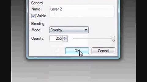 How To: Make Flames On Paint.net