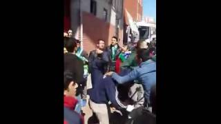 Arnavutköy Belediye Spor Çengelköy Deplasman I