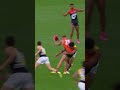 No questions necessary 💥 #afl #football #sports