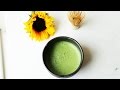 How to Make Matcha? Tips for Whisking