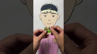 Asmr Animation Makeup Helps Night Shift Nurse Attend Party