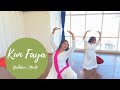 Kun Faya  | Team Naach | Yoshetaa & Nicole