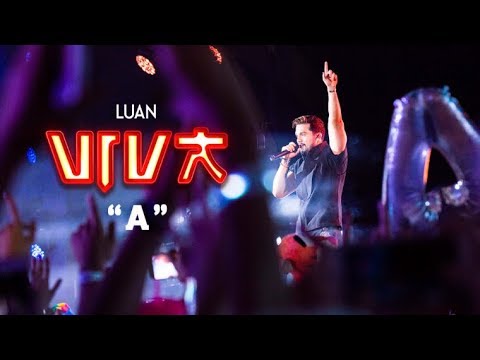 Luan Santana   A DVD VIVA Vdeo Oficial