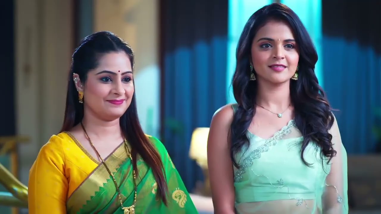 Savalyachi Janu Savali | Ep - 417 | Webisode | Dec 10 2025 | Zee Marathi