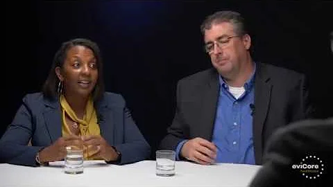 Post-Acute Care | eviCore Physician Roundtable