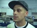 HOW EVIDENCE ALMOST MADE LA COKA NOSTRA'S ALBUM