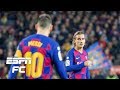 Why Antoine Griezmann repairing his relationship with Lionel Messi won't help Barcelona | La Liga