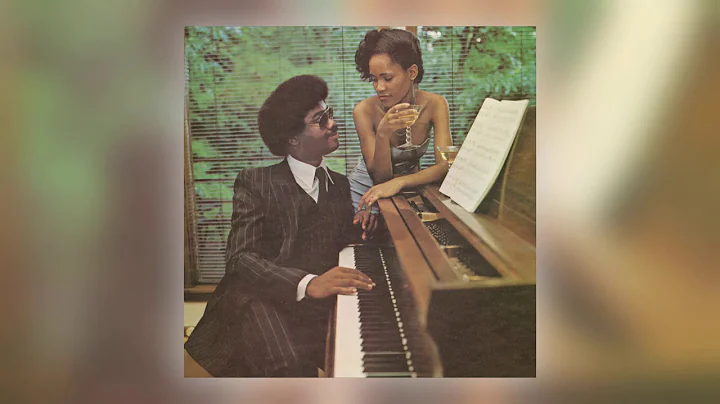 William Stuckey - The First Time [Audio]