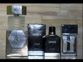 Мужская парфюмерия.YSL,ARMANI,Dior.Серия 20