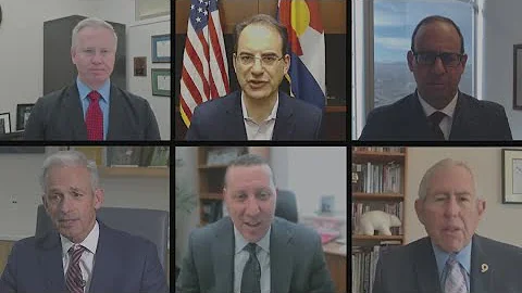 Group of legal experts calls Trump's 'pardon' of Tina Peters performative