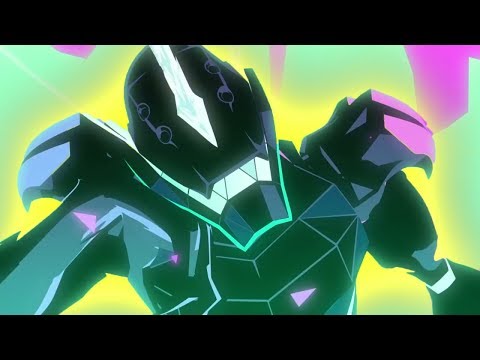Promare Anime Update From Studio Trigger Panel Anime Nyc 2018 Promare Anime Update From Studio Trigger Panel Anime Nyc 2018