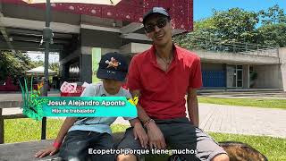 ¿Cómo vivieron el Iguana Ecofest 2025?