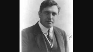 Video thumbnail of "John McCormack - Send Me Away With a Smile (1917)"