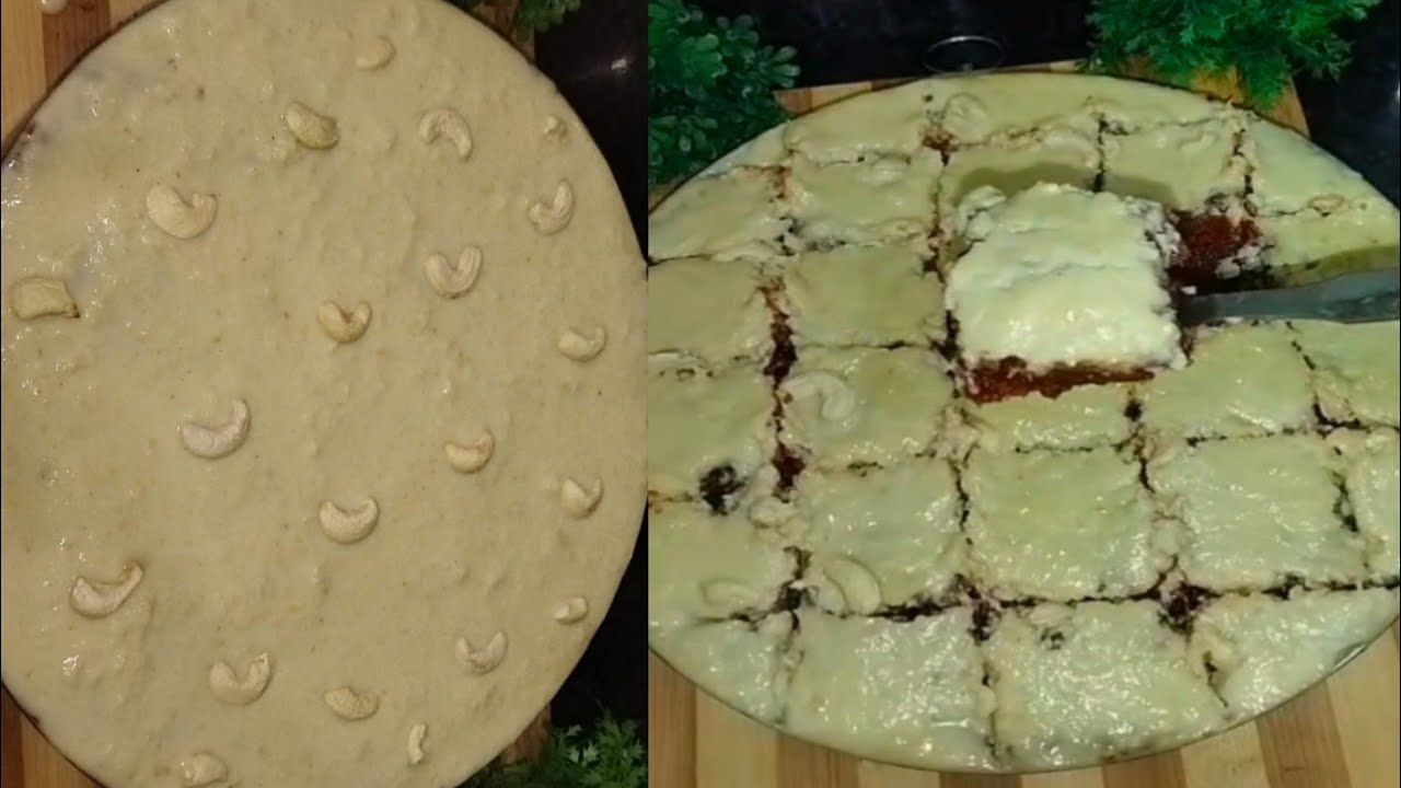 Shab e meraj me ye halwa jarur try kare nahi to ye saal pachata padega | 