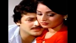 Honthon Pe Jaan Chali Aaygi | Raj Kiran And Shoma Anand | Patita 1980