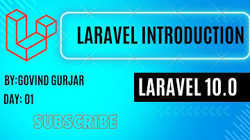 Introduction to Laravel | What is a Framework? |  What is a Laravel ? | Laravel Tutorial in Hindi #1
