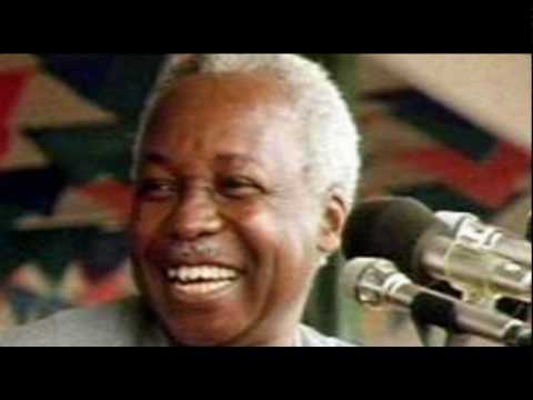 Bongo Legend is the song about Julius Kambarage Nyerere. He was the leader of Tanzania, a great teacher of a nation who lead his people to freedom. Fighting for the independence of Tanzania and Africa, he taught his people the importance of education. His legacy lives on in the hearts and minds of a continent. The song is performed by Babu Kaju and Bushman Sound. This song can be purchased on "itunes" itunes.apple.com or "cdbaby" www.cdbaby.com .