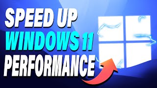 How to Speed Up Windows 11 and Make It Faster (For Free) screenshot 1