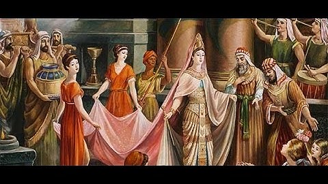 قصة النبي سليمان وبلقيس ملكة سبأ (سورة النمل)