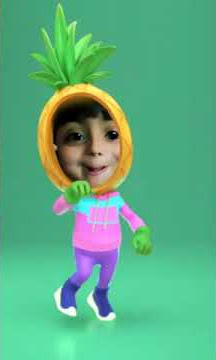 Seriney Ernst veidio