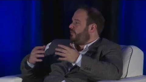 Unlocking the power of Smart Contracts - Consensus 2016