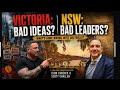 How bad is it in AUSTRALIA?