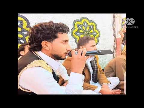 مهرجان يامرهون للفنان مسعد لعرفي