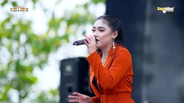 TEMBANG TRESNO - ANA RISTA - NEW PALLAPA GEMPAR