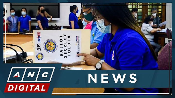 'Bloated' PH bureaucracy needs rightsizing – lawmaker | ANC