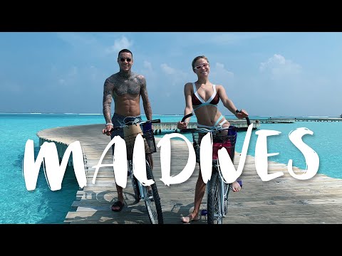 Maldives Vlog Soneva Jani Youtube