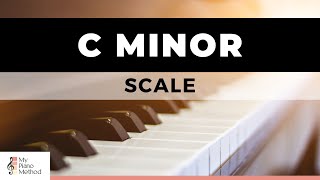 C Minor Scale