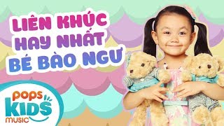 Những Ca Khúc Đình Đám Một Thời Tuổi Thơ - Bé Bào Ngư | Sún Xinh Của Bố, Bé Đi Mẫu Giáo