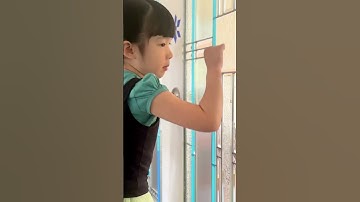 Thumbnail of ❄️ ⛄️ "Do You Want to Build a Snowman?" by 6-Year-Old Jubilee - Part 1