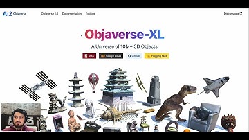Create 3D objects from your images in a matter of seconds