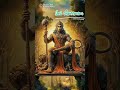 Powerful mantra hanumanji