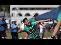 2022 National Championships: Men's Highlights