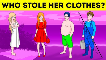 Mental Gymnastics: Mastering the Art of 7 Second Riddles