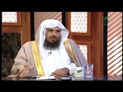 حكم الصراصير من حيث الطهارة والنجاسة الشيخ سعد الخثلان