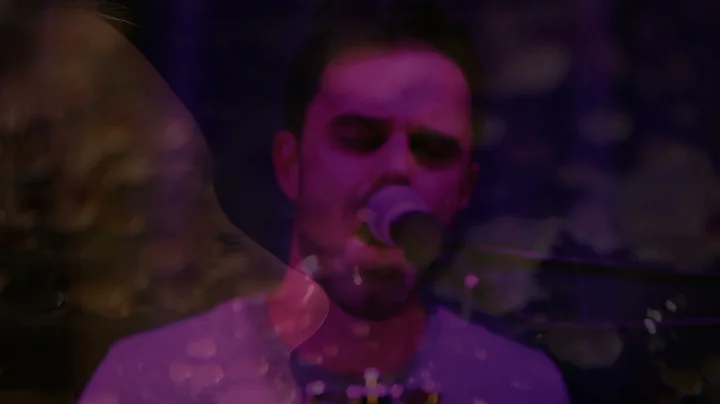 cecilia::eyes  Missing Pieces [official music video]