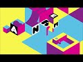 Boomerang Ident 2 2015 