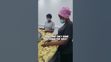 Thumbnail of Cutest baby chickens but what's happening to them? 😱