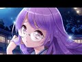 【グリモアA】椎名ゆかり(cv 中原麻衣) ~月明かりの下~