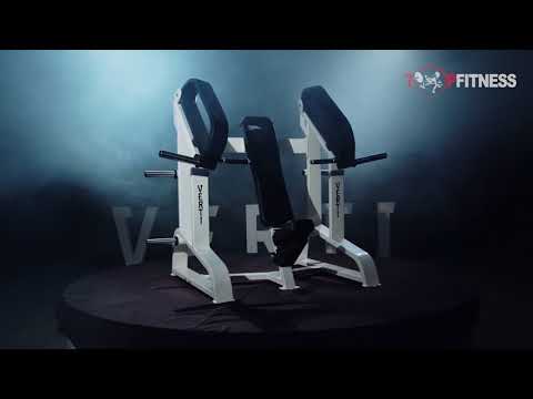 InterAtletika VERTI - Профессиональное силовое оборудование для тренажерного зала